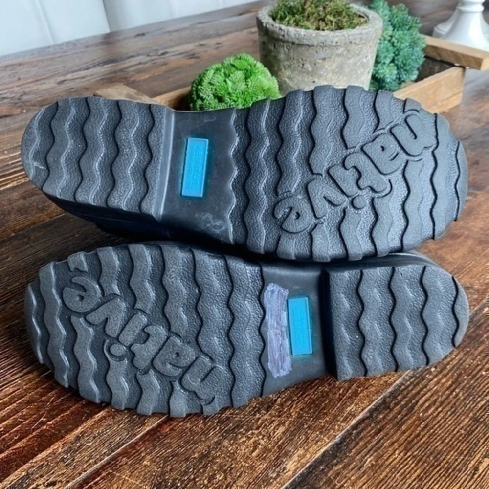Native Jimmy Citylite Waterproof Boots